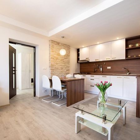 Apartman Mandala Banská Bystrica Esterno foto
