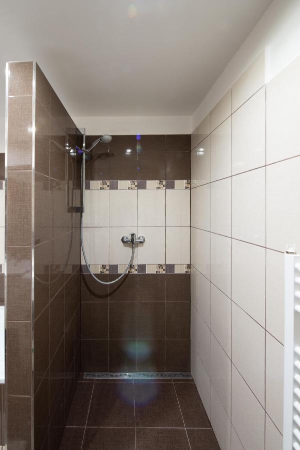 Apartman Mandala Banská Bystrica Esterno foto